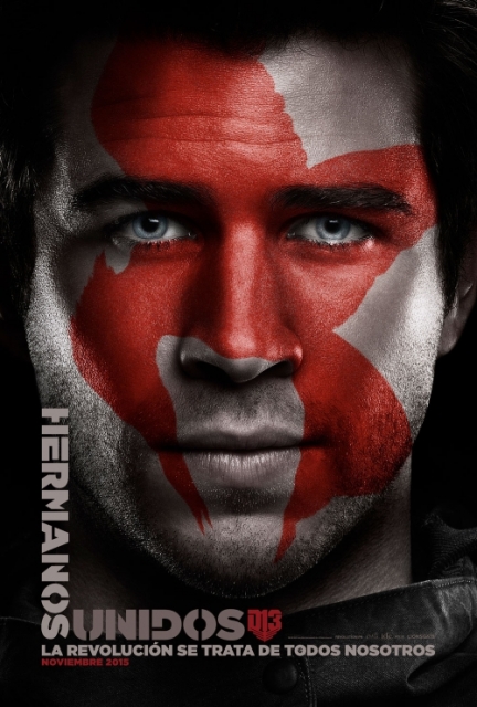 sinsajo 2 warpaint 8
